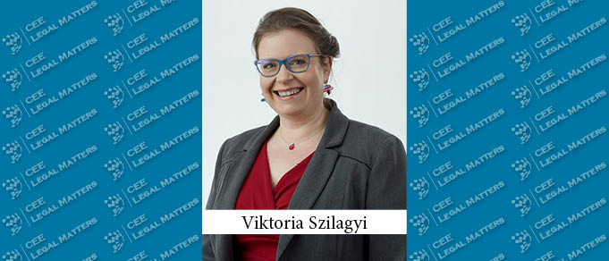 Former Nagy & Trocsanyi Partner Viktoria Szilagyi Moves to Lakatos, Koves & Partners in Budapest