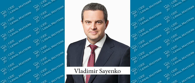 Safety First in Ukraine: A Buzz Interview with Vladimir Sayenko of Sayenko Kharenko