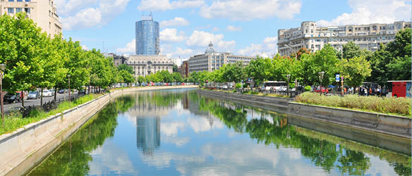 Mariana Signeanu Becomes Partner at Biris Goran in Bucharest