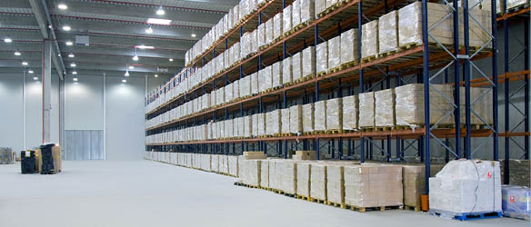 DWF and Miller Canfield Advise on Panattoni’s Sale of Warehouse to Aberdeen Standard European Logistics