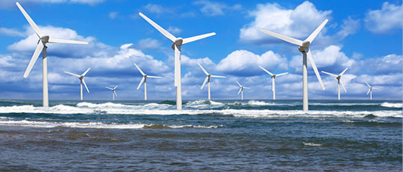 Ellex Advises Eesti Energia on MoU with Orsted