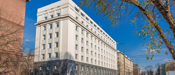 Greenberg Traurig Represents Mazovia Capital in Sale of Mazovia Plaza Office Building in Warsaw