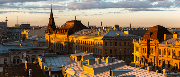 Kachkin & Partners Advises Krasnaya Arrow Group on Acquisition of Two Buildings in St. Petersburg
