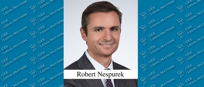 Running the Gauntlet in the Czech Republic: A Buzz Interview with Robert Nespurek of Havel & Partners