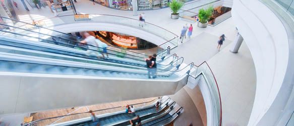 Dentons Advises Wood & Company on Acquisition of Krakov Shopping Center in Prague