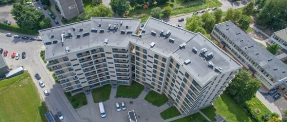 Triniti Jurex Defends Interests of Telecentras in Real Estate Sale Dispute