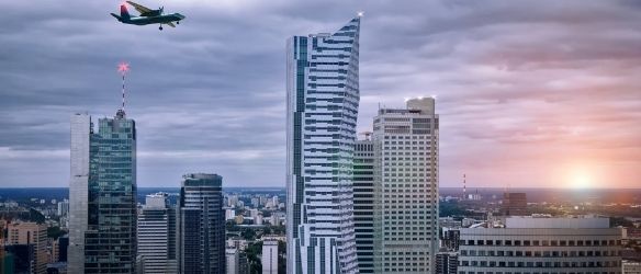 White & Case Advises Erste Group Bank AG on Tauron Polska Energia's Sustainability-Linked Bond Issuance