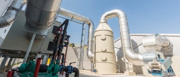 BCLP Advises ESN Group on Construction of Methanol Plant in Russia’s Amur Region