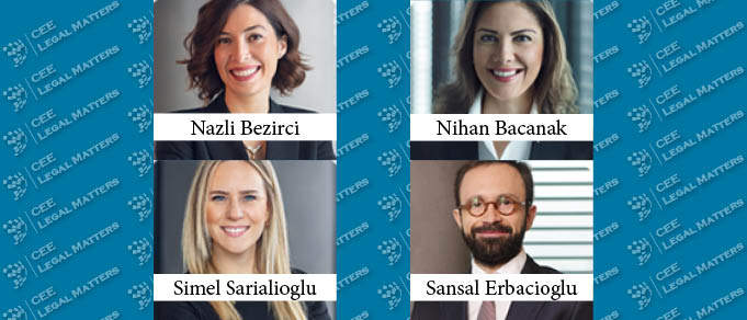 Four Partner Promotions at Paksoy