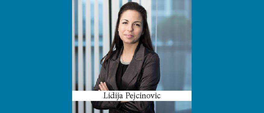 JPM Promotes Labor/Employment Specialist to Partner