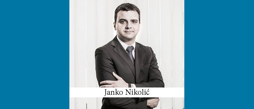 Serbia: Terms and Conditions for Attracting Direct Investments