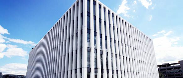 TGS Baltic and Sorainen Advise on M.M.M. Projektai Sale of Vilnius Office Complex to Eastnine