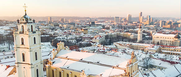 Walless and TGS Baltic Advise on Vilniaus Baldai’s EUR 6 Million Bond Issuance