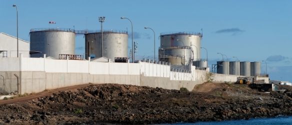 Ellex Raidla and TGS Baltic Advise on Sale of Estonian Gas Company to De Maria Project