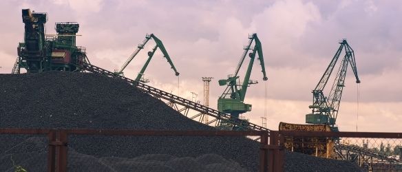 DLA Piper and Linklaters Advise Raspadskaya on Acquisition of Yuzhkuzbassugol in Russia
