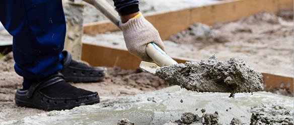 Ilyashev & Partners Persuades Court to Keep Anti-Dumping Duties on Imports of Cement in Place