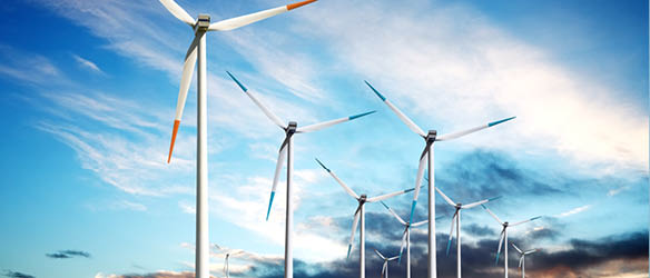 Ellex Raidla Successful for Enefit Green in Defense of Merger Clearance