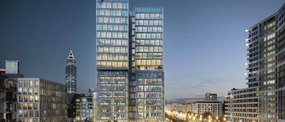 DLA Piper and Dorda Advise on UBM's Additional Sustainability-Linked Bond