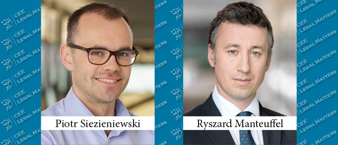 Foreign Direct Investment in Central Europe: Poland