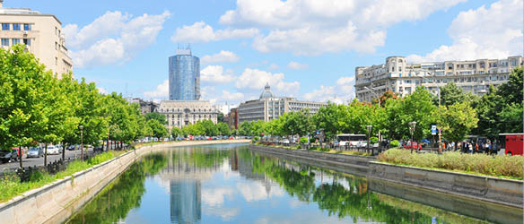 Filip & Company Advises the Romanian Ministry of Public Finance on EUR 3.5 Billion Eurobond Issue
