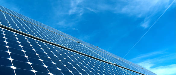 LCF Advises Scatec Solar on New Solar Power Plant