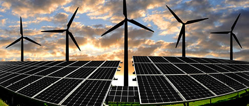 Ellex Advises Enefit Green on the Acquisition of Nelja Energia