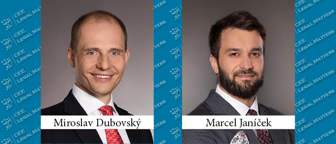 Companies Must Adapt Their Founding Documents and File New Information in the Commercial Register