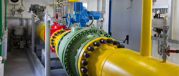 RTPR and Allen & Overy Successful for Premier Energy in Arbitration Proceedings