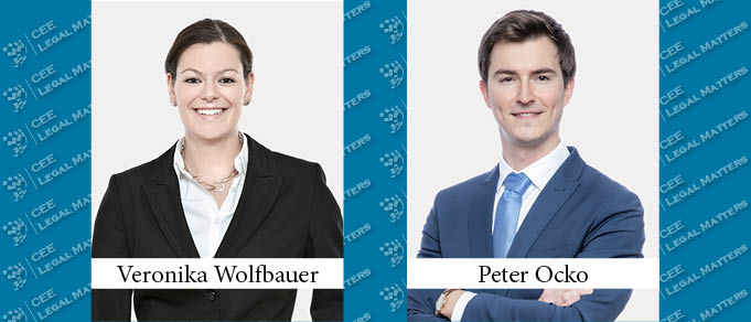 Austria: Civil Law Aspects of Selling a Token – a Random Selection