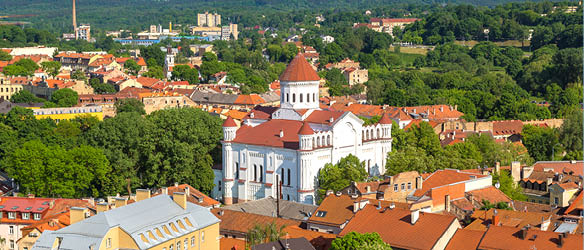 Sorainen Advises Wargaming on Lease of Office Space in Vilnius