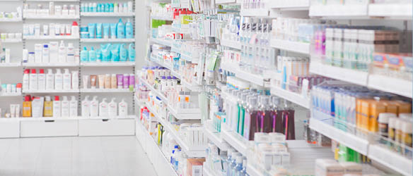 Rymarz Zdort Advises CEPD on Investment in LloydsApotek Pharmacies