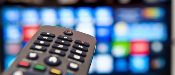 BPV Grigorescu Stefanica Advises on Set-Up of Smart TV