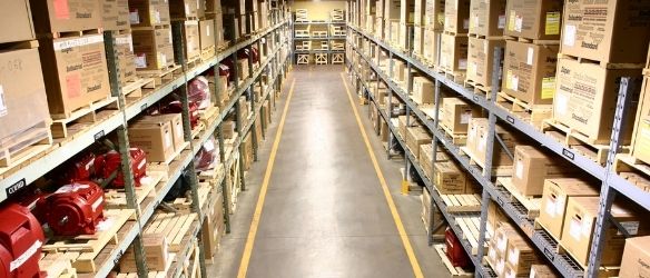 Ellex Klavins and Rasa, Esenvalds, and Radzins Advise on SG Capital Partners Fund I's Acquisition of Logistics Complex in Riga