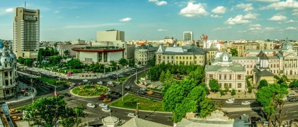Radu si Asociatii and Tuca Zbarcea & Asociatii Advise on Acquisition of Ramada Majestic Hotel in Bucharest Radu si Asociatii and Tuca Zbarcea & Asociatii Advise on Acquisition of Ramada Majestic Hotel in Bucharest