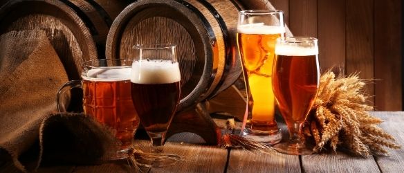 Sorainen Advises Cesu Alus on Acquisition of Piebalgas Alus