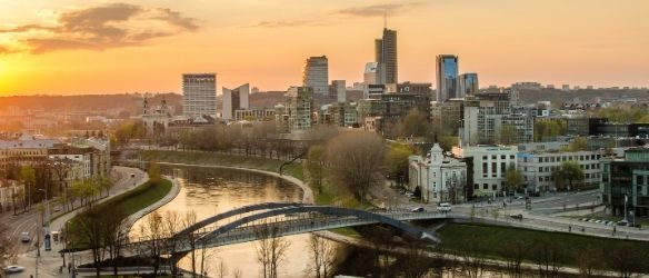 Sorainen and Ellex Advise on Fortum's Sale of Baltics District Heating Business to Partners Group