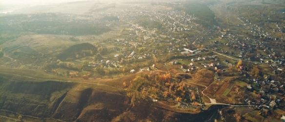 Marchenko Partners Advises WNISEF on Support Project for Eastern Ukraine Social Enterprises