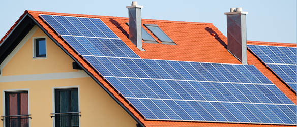 Kochanski & Partners Advises Inovo Venture Partners VC Fund on Acquisition of Shares in SunRoof
