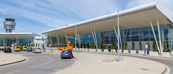 Wolf Theiss, Gide, Norton Rose, Wilkie Farr & Gallagher, Kinstellar, and Bouzeva & Partners Advised on Massive Sofia Airport Concession Financing