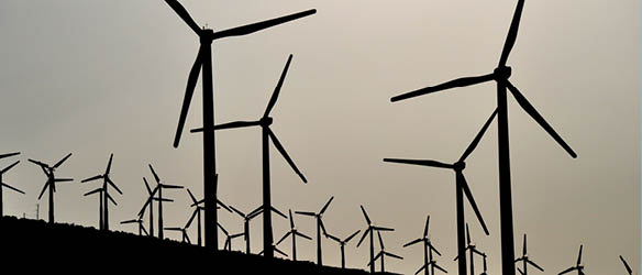 Asters Advises Elementum Energy and Ukraine Power Resources on Acquisition and Construction of First Phase of Dnistrovska Wind Park