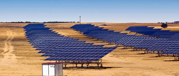 Everlegal Advises UDP Renewables on Launch of Pervomajsk Solar Power Plant in Ukraine