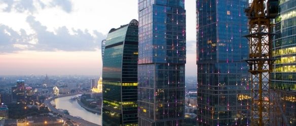 Beiten Burkhardt to Close St. Petersburg Office
