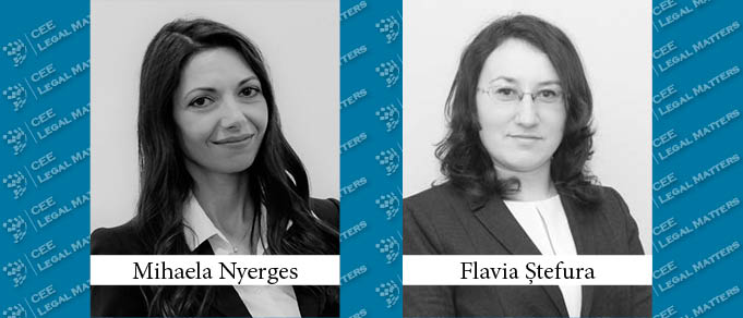 Changes to the Romanian Pharmacy Law