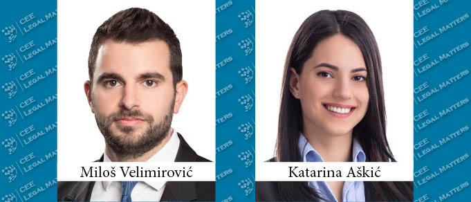 Will the Fortune in Cryptocurrencies be Officially Recognized in Serbia?