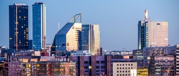 Pohla & Hallmagi Advises F & A Kinnisvara on Acquisition of Residential Development Project in Estonia Pohla & Hallmagi Advises F & A Kinnisvara on Acquisition of Residential Development Project in Estonia