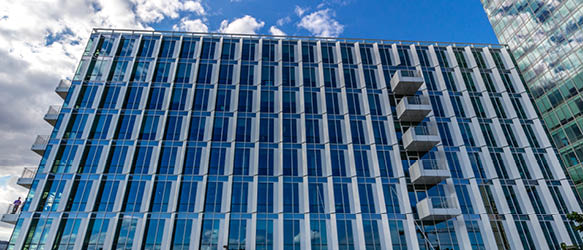 Kinstellar Advises Warburg-HIH Invest on Acquisition of River Garden I Office Building in Prague