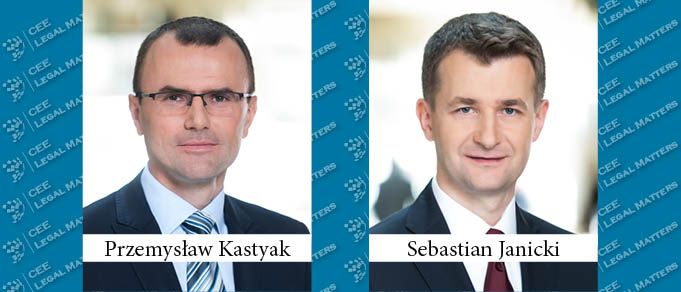 Poland: Benefits and Drawbacks of Build-to-Rent