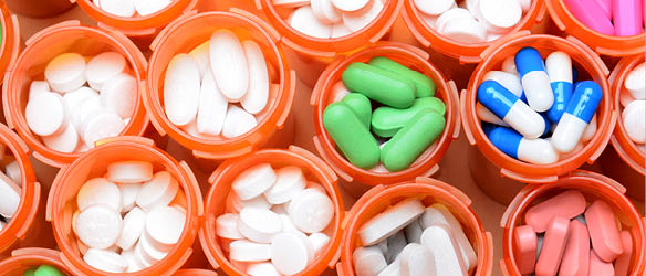 Boyanov & Co and CMS Advise on Alvogen Pharma Trading Accession as Additional Guarantor to Loan